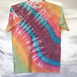TieDye T-shirt